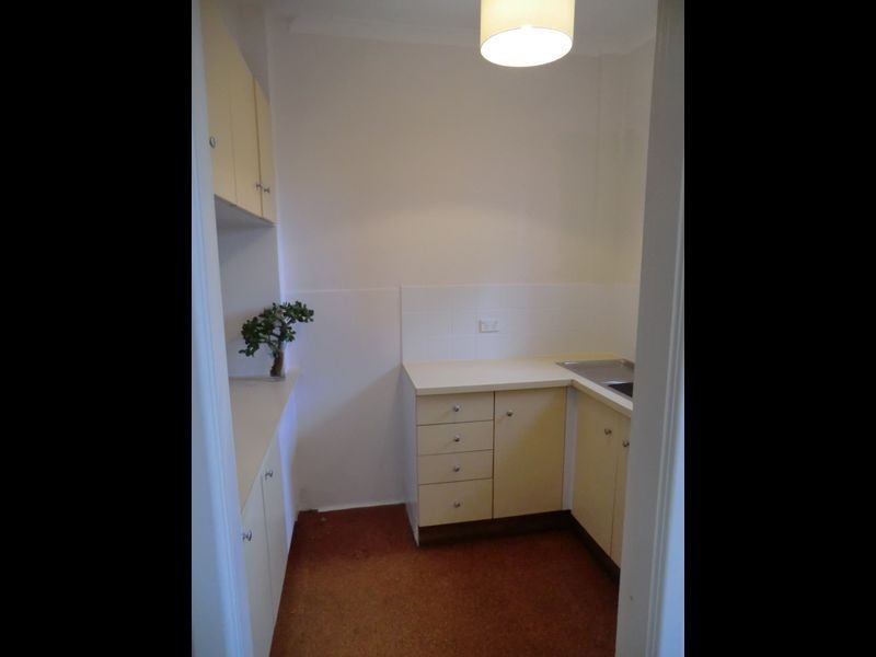 18/4 Ward Avenue, Elizabeth Bay NSW 2011