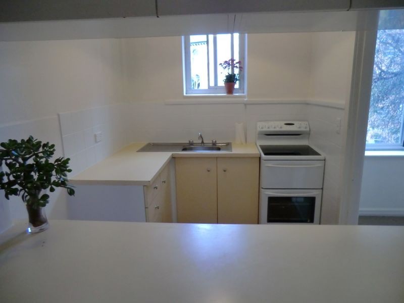 18/4 Ward Avenue, Elizabeth Bay NSW 2011