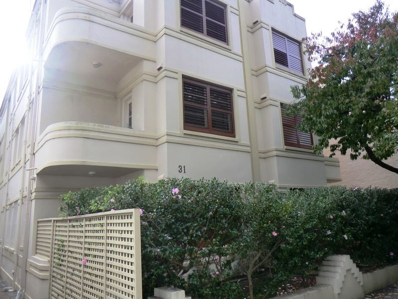 7/31 South Avenue, Double Bay NSW 2028