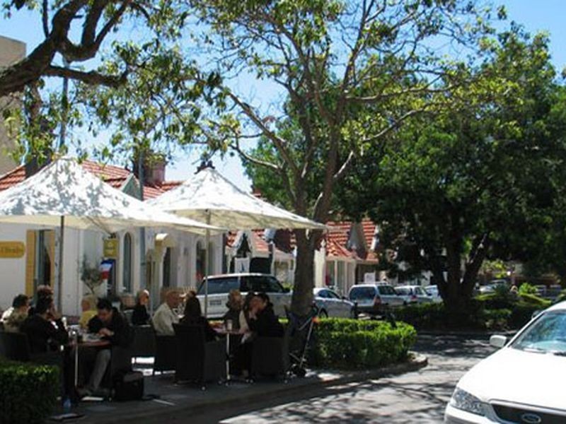 7/31 South Avenue, Double Bay NSW 2028