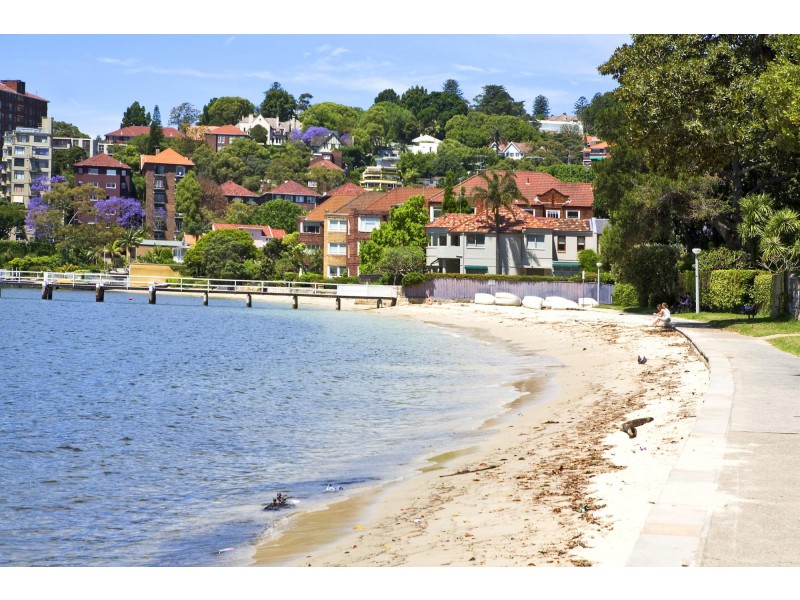 18/24 Ocean Avenue, Double Bay NSW 2028