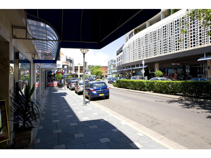 18/24 Ocean Avenue, Double Bay NSW 2028