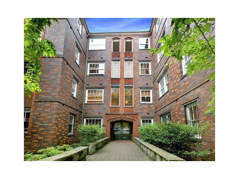 18/24 Ocean Avenue, Double Bay NSW 2028