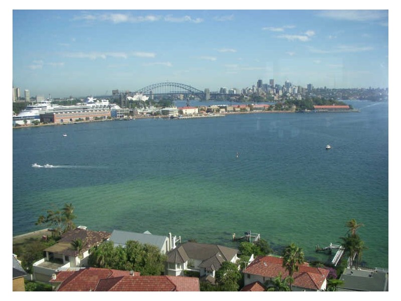 8C/21 Thornton Street, Darling Point NSW 2027