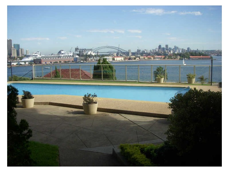8C/21 Thornton Street, Darling Point NSW 2027