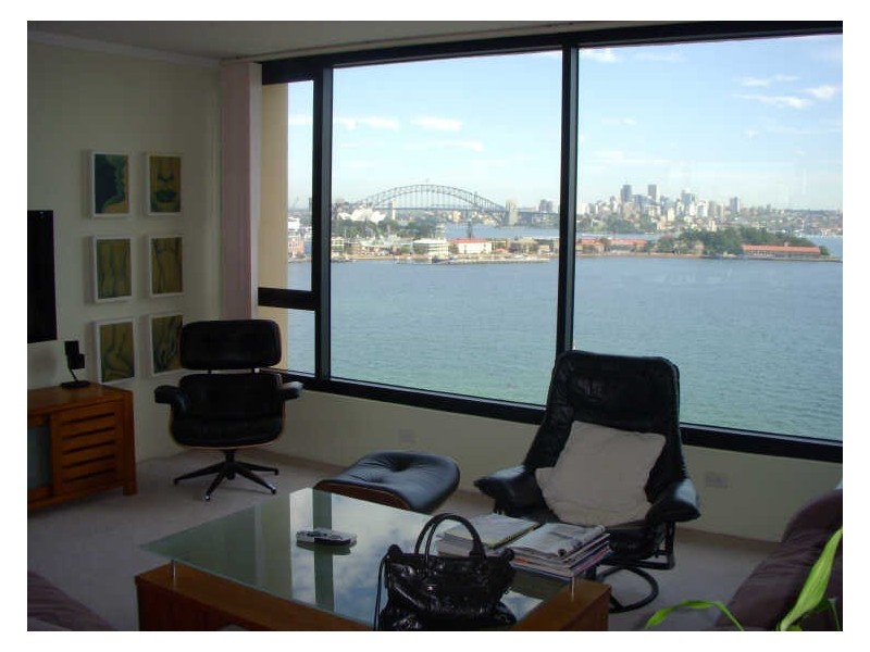 8C/21 Thornton Street, Darling Point NSW 2027