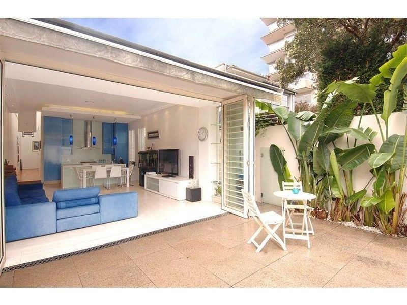 6 Buller Street, Bellevue Hill NSW 2023