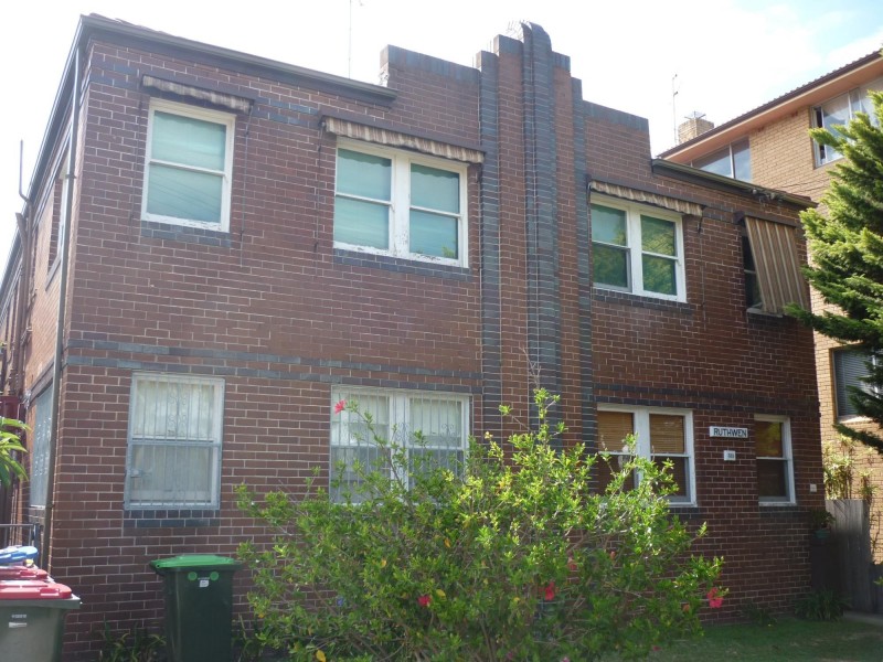 3/551 Old South Head Rd, Rose Bay NSW 2029