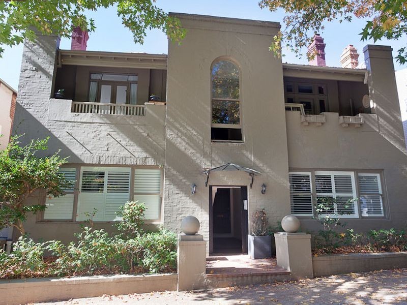 Darling Point NSW 2027