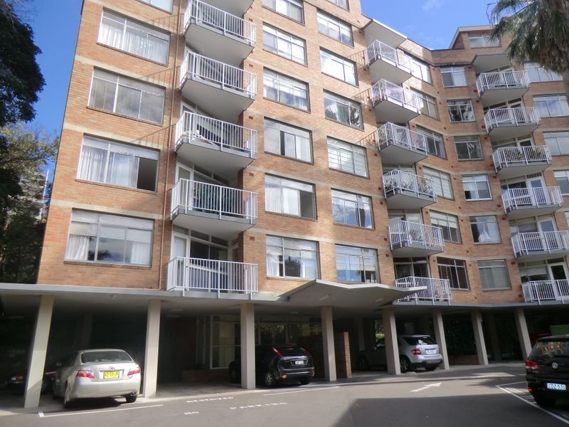 42/53 Ocean Avenue, Double Bay NSW 2028