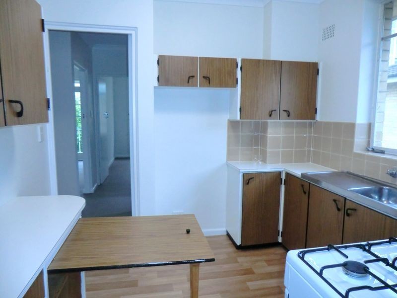 9/36 Waverley Street, Bondi Junction NSW 2022