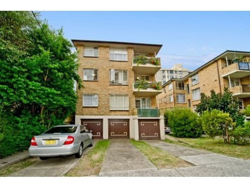 9/36 Waverley Street, Bondi Junction NSW 2022