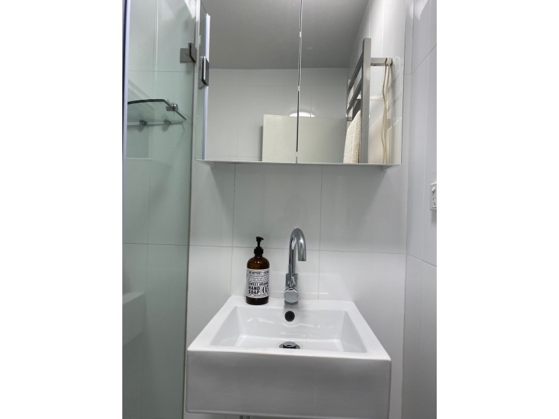 302/8 New Mclean St, Edgecliff NSW 2027