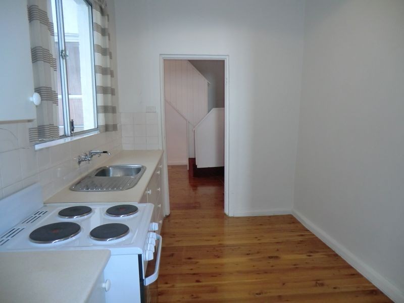 John Street, Waterloo NSW 2017