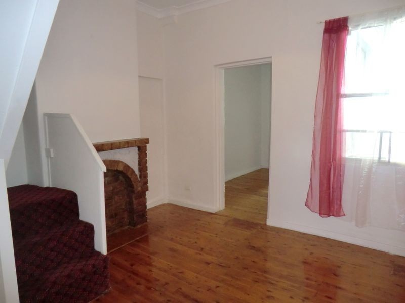 John Street, Waterloo NSW 2017