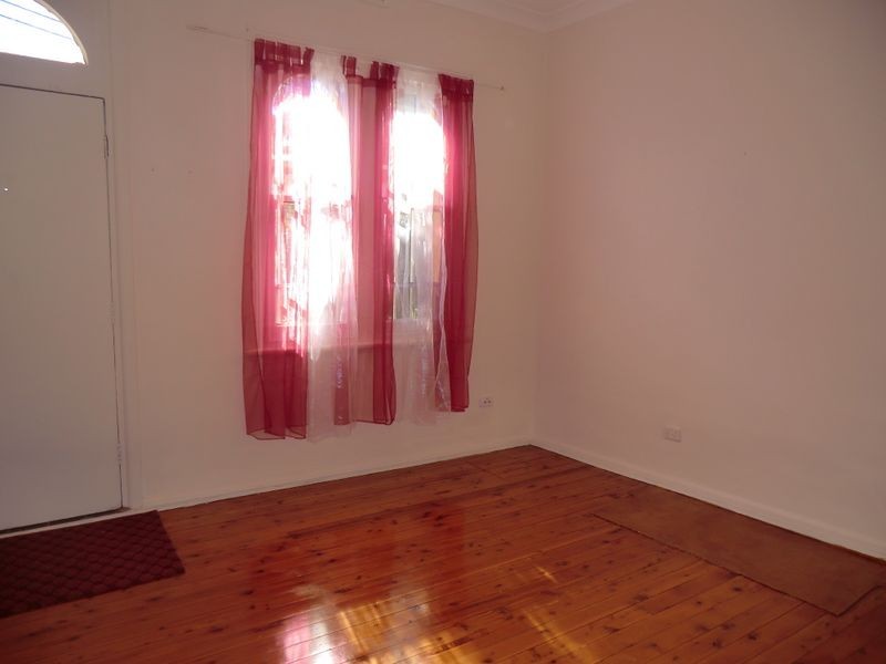 John Street, Waterloo NSW 2017