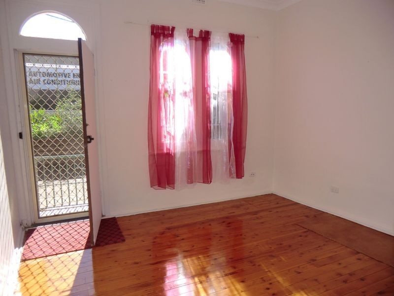 John Street, Waterloo NSW 2017