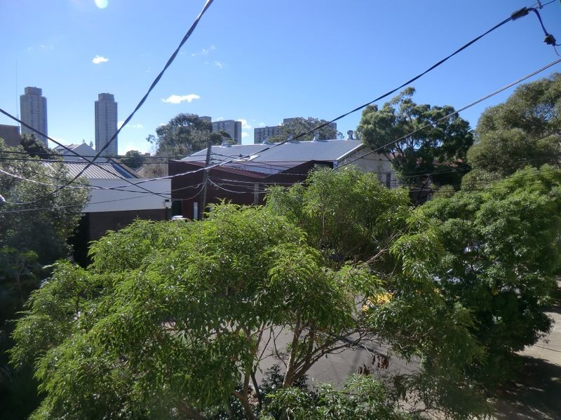 John Street, Waterloo NSW 2017