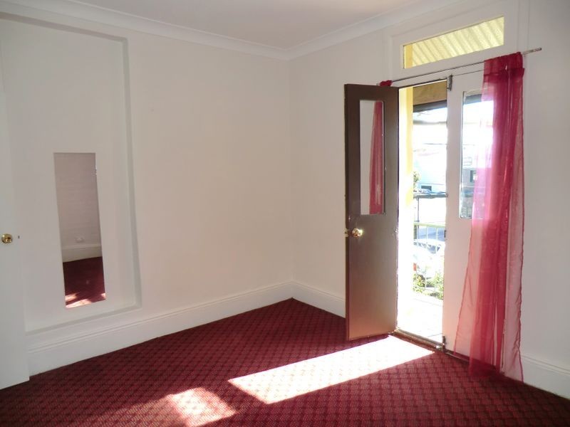 John Street, Waterloo NSW 2017