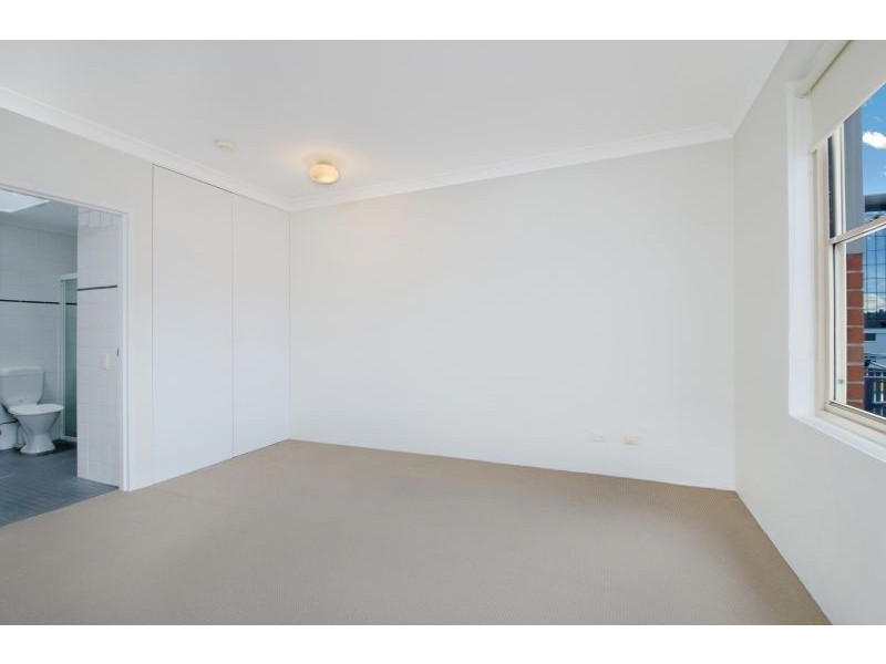 17/165 Dowling Street, Woolloomooloo NSW 2011