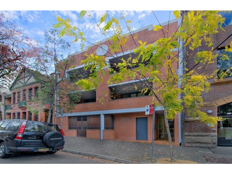 17/165 Dowling Street, Woolloomooloo NSW 2011