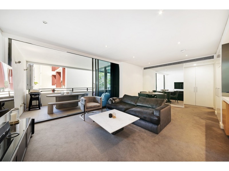 307/50 McLachlan Avenue, Rushcutters Bay NSW 2011