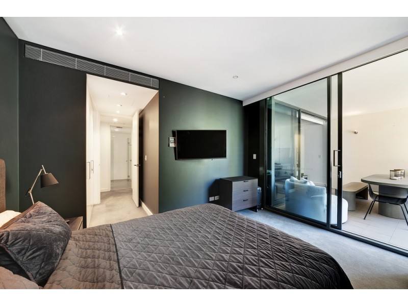 307/50 McLachlan Avenue, Rushcutters Bay NSW 2011