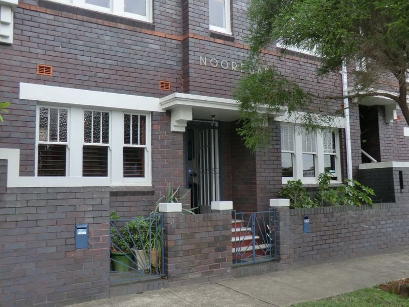 2/70 Canonbury Grove, Dulwich Hill NSW 2203