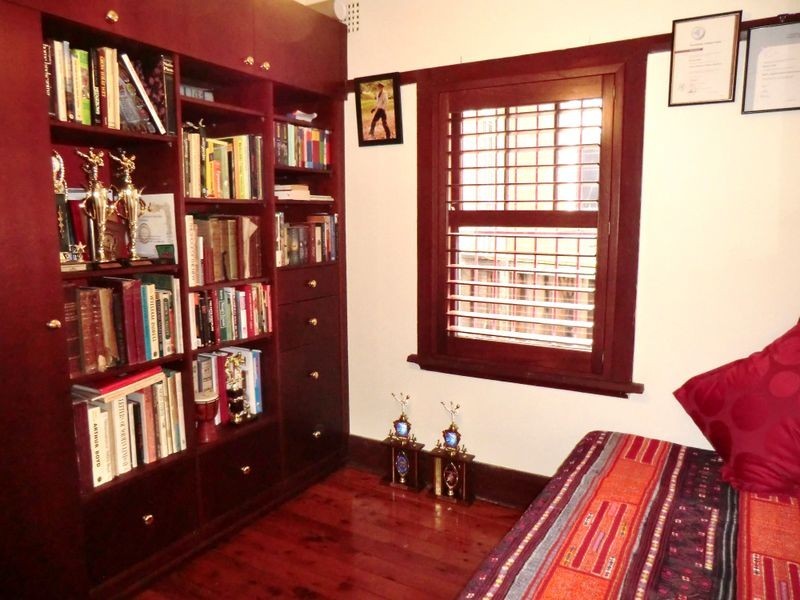 2/70 Canonbury Grove, Dulwich Hill NSW 2203