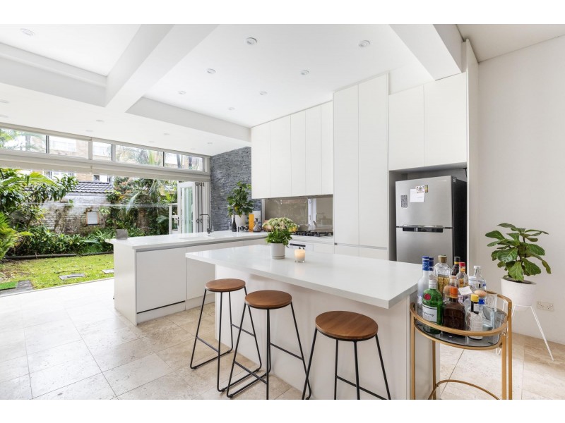 1/10 Stafford Street, Double Bay NSW 2028