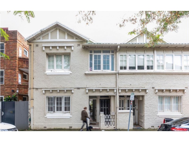 1/10 Stafford Street, Double Bay NSW 2028