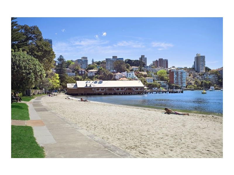 1/10 Stafford Street, Double Bay NSW 2028