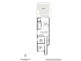 1/10 Stafford Street, Double Bay NSW 2028 Floorplan