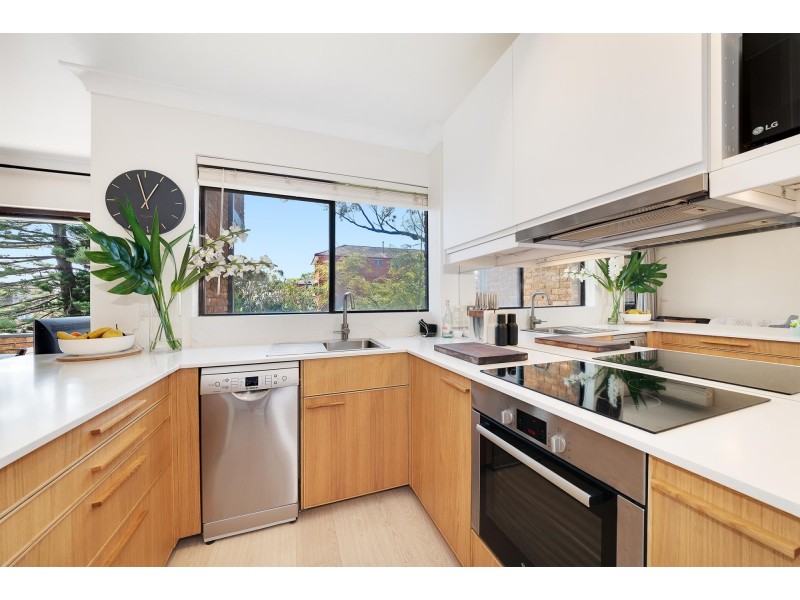 6/85 Albion Street, Randwick NSW 2031