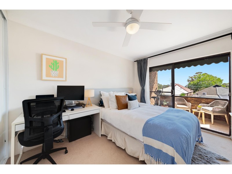 6/85 Albion Street, Randwick NSW 2031