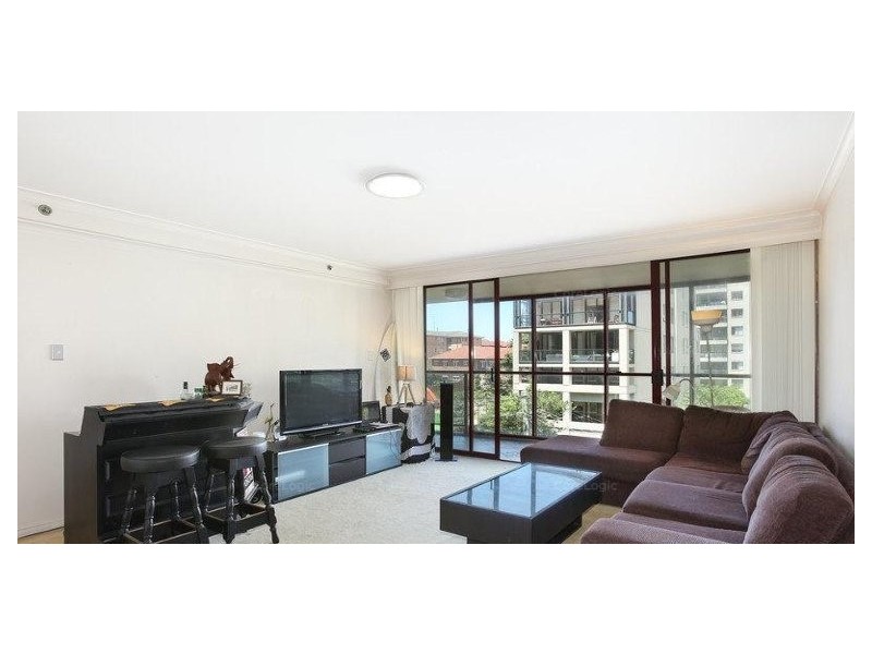 133/18 Waverley Street, Bondi Junction NSW 2022