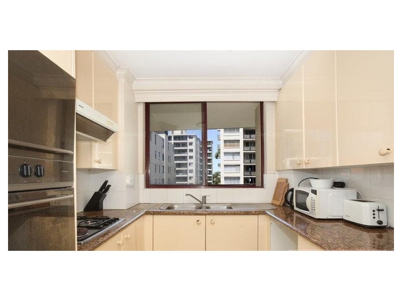 133/18 Waverley Street, Bondi Junction NSW 2022