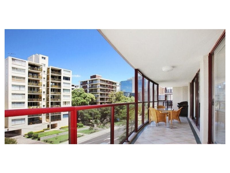 133/18 Waverley Street, Bondi Junction NSW 2022