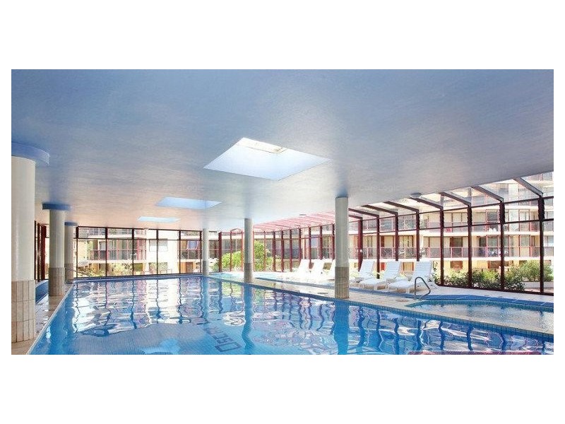 133/18 Waverley Street, Bondi Junction NSW 2022