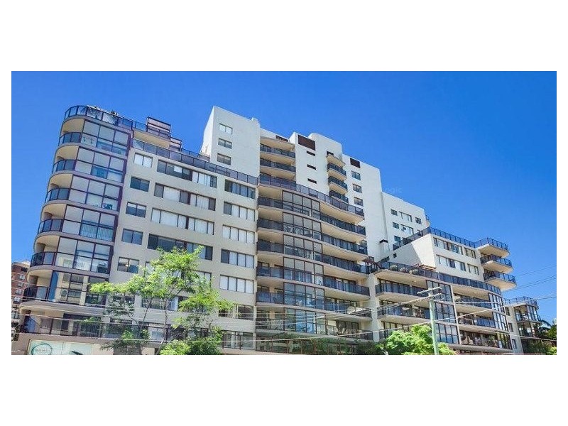 133/18 Waverley Street, Bondi Junction NSW 2022