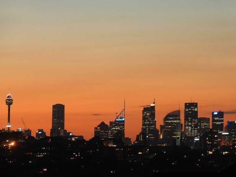 7/65 Liverpool Street, Rose Bay NSW 2029