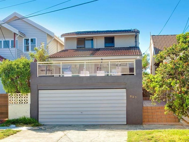 237 Military Road, Dover Heights NSW 2030