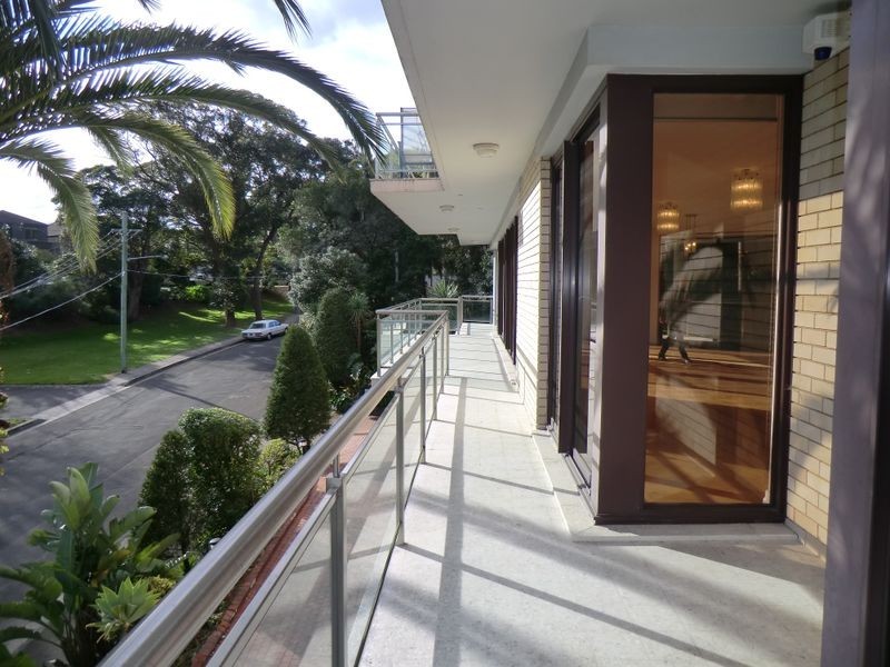 1/11 Cooper Park Road, Bellevue Hill NSW 2023