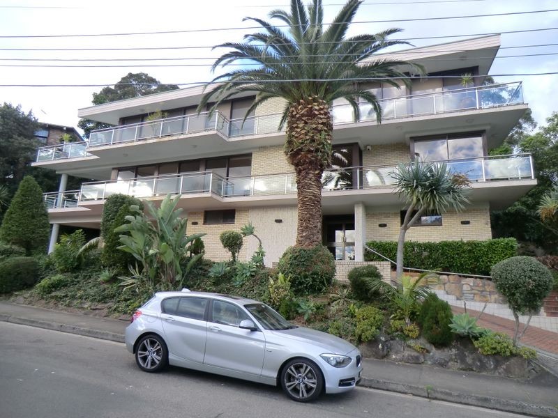 1/11 Cooper Park Road, Bellevue Hill NSW 2023