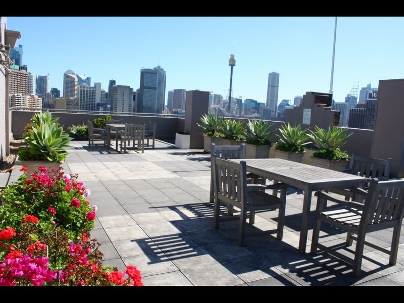 17/347 Liverpool Street, Darlinghurst NSW 2010