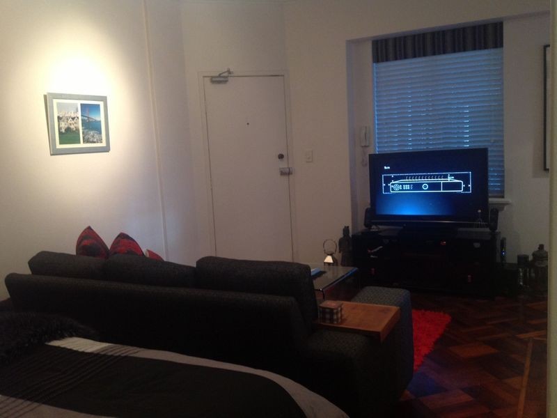 17/347 Liverpool Street, Darlinghurst NSW 2010