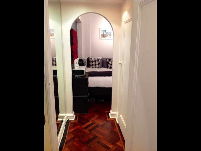 17/347 Liverpool Street, Darlinghurst NSW 2010