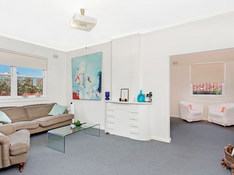 3/98a Bellevue Road, Bellevue Hill NSW 2023