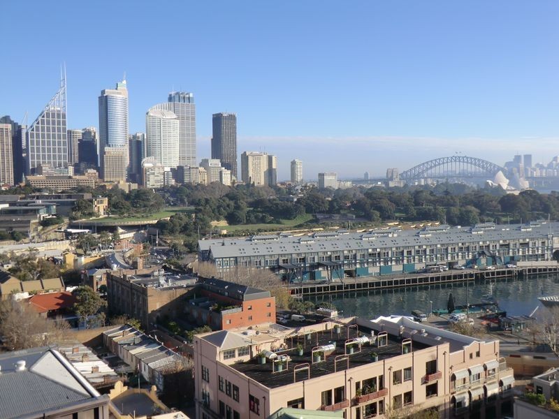 1605/73 Victoria Street, Potts Point NSW 2011
