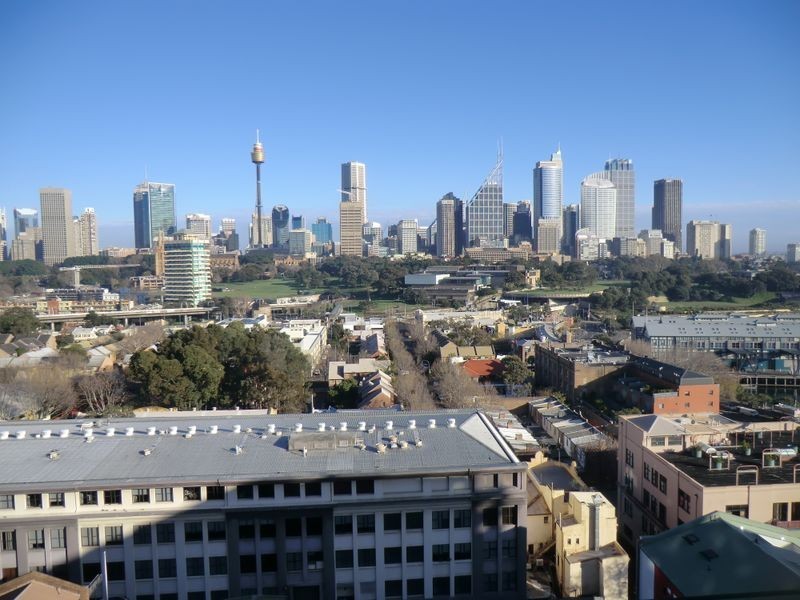 1605/73 Victoria Street, Potts Point NSW 2011